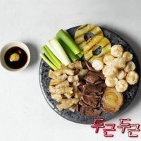 안동 소 부산물 냉동 맛집 택배 대창 구이 - UnKnown