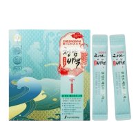 청담비책 쿨 민트 배도라지 스틱 10ml x 30개입