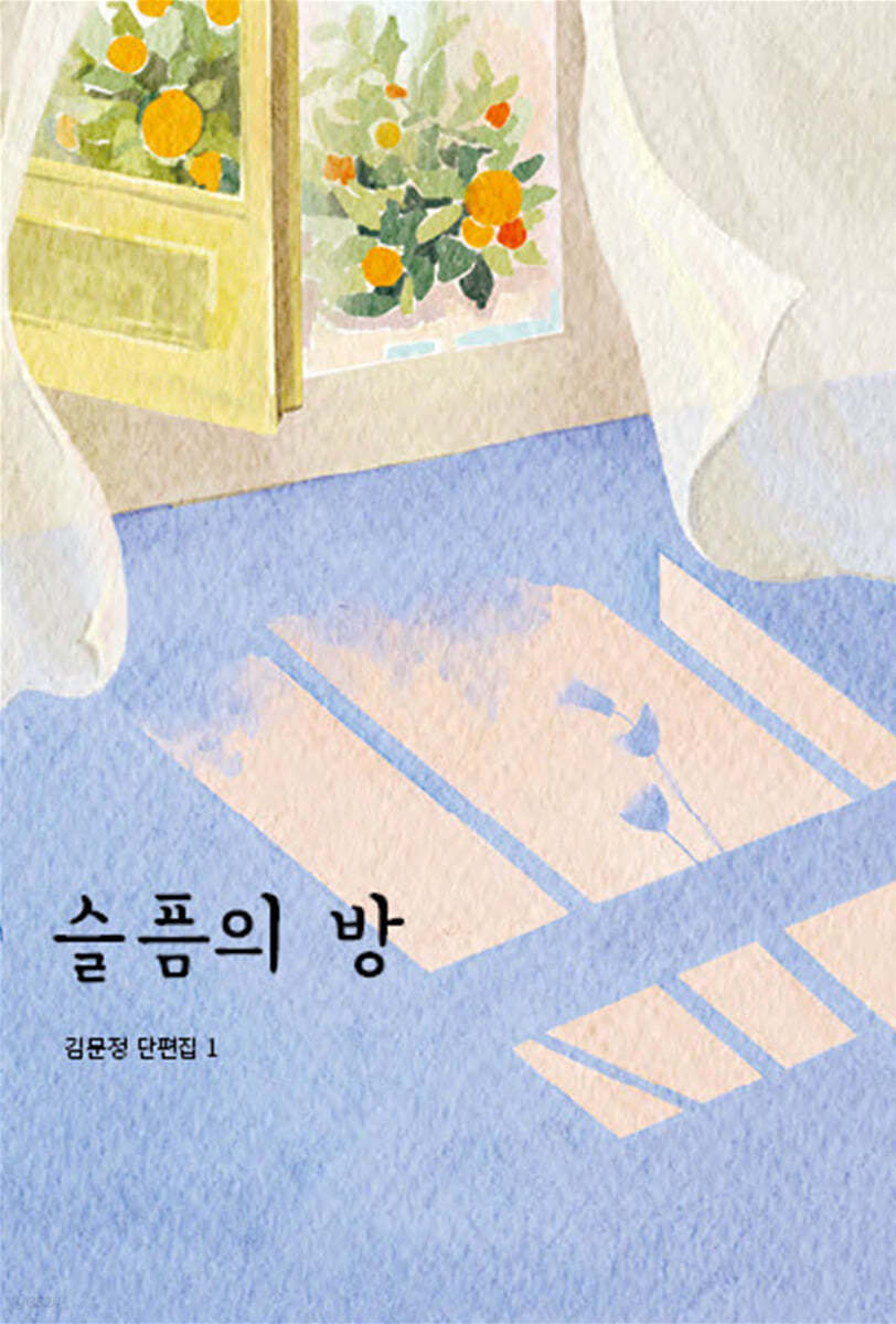 슬픔의 방 표지이미지