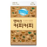 덴마크 커피커피우유 (300ML)