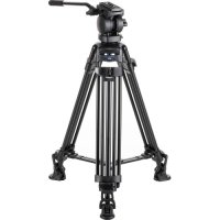 [관부가세포함] Acebil P-22MX Professional Tripod System