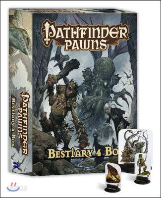 Bestiary 4 Box