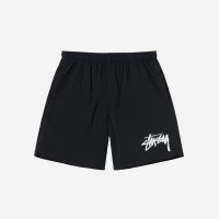 스투시 빅 스탁 워터 쇼츠 Stussy Big Stock Water Shorts