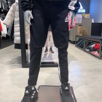 아디다스 키즈 주니어 트레이닝복 바지 B ZNE PANT GN4764