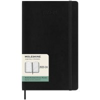 일본 몰스킨 다이어리 Daily Diary Planner 2023년 DSB18DC3Y24