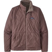 파타고니아 Patagonia Reversible Woolyester Pile Jacket - Mens - Clothing