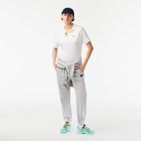 라코스테 LACOSTE 여성 릴렉스핏 헤리티지 폴로셔츠 PF0504-53G001