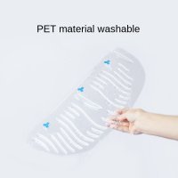 PETKIT 고양이 쓰레기통 자동 화장실 모래 붓기 플레이트 필터 메쉬 PURA MAX 샌드박스 액세서리 3 개