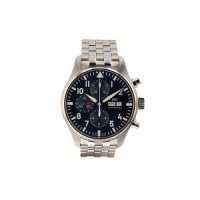 아이더블유씨 IWC 풀 세트 iwc 파일럿 르 쁘띠 프린스 스틸 오토매틱 시계 - iwc IW377717