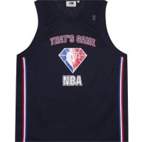 NBA NC13 CP NBA 75주년 메쉬 나시티셔츠 N222TS442Z 9988709