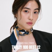 생럭슈 쁘띠 트윌리100 스카프