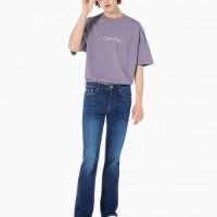 Calvin Klein Jeans 캘빈클라인 진 남성 다크블루 바디핏 청바지 J320955 LE1211745037