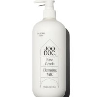 주닥 로즈 젠틀 클렌징 밀크 500ml