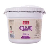 SIB 에스피 케이크 유화제 1kg