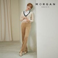 모르간 23FW MORGAN 코듀로이 팬츠 1033683842