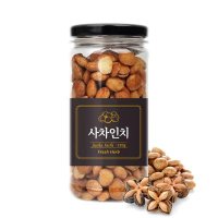 프리미엄 로스팅 220g 사차 견과류