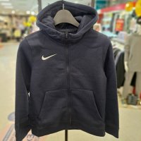 나이키키즈 키즈갤러리 NIKE 주니어 기모 싸커 풀집후디 NJHZ24J112