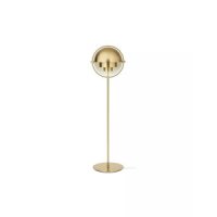 루이스폴센 조명 Multi Lite Floor Lamp Brass