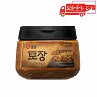 소소한생활 샘표 토장 1.9KG 1개 - 소소한생활