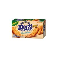 피넛칩 쿠키 256g 2개입