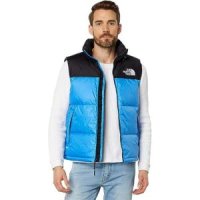 노스페이스 1996 retro nuptse vest