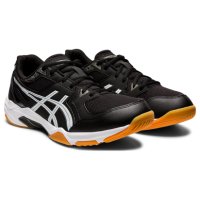 아식스 Asics 체대 입시 인도어 배구화 젤 로켓 GELROCKET 10 1071A054 009