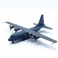 전투기 프라모델 C-130 미국 1200 모형 밀리터리