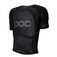 POC VPD Air Tee Protector - Optimal protection for the chest back and shoulders Uranium