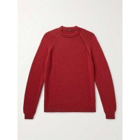 키톤 남성 Cashmere Sweater 라운드넥 UK1294 W23421F