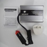 시가 라이터가 인버터 자동차 100W USB 전원 어댑터