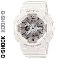 CASIO 지샥 베이비지 BABY-G BA-110-7A3