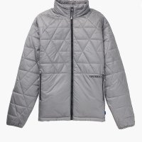 버튼 보드복 자켓 스노우보드 Burton Versatile Heat Synthetic Insulated Jacket - 남성 M NWT