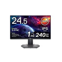 델 Dell 240Hz 24.5 인치 Full HD S2522HG 게이밍 모니터