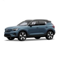 볼보 xc40 차장기렌트 수입차리스 2023년형 5인승 가솔린 2.0 B4 Plus Bright AWD 전국 60개월