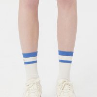 럭키마르쉐 Color-Line Daily Socks QXLAX23511BUX LE1214581968