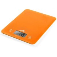 Eta 주방nwaage Lori bis 5kg Genauigkeit 1g LCD 디스플레이 TARE ETA277790030