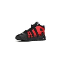 Nike Kids 나이키 키즈 남아용 운동화 Air More Uptempo Toddl