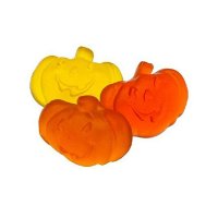 Albanese gummy candy 알바니즈 젤리 캔디 과일 구미 펌프킨 할로윈 폴 2lb