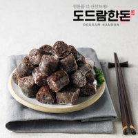 도드람한돈본래토종순대 1kg