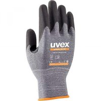 우벡스 Uvex cut protection glove athletic d5xp unisex 8 input