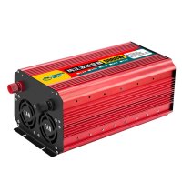 자동차 인버터 변환기 캠핑 정격출력 순수파 순수 정현파 220V 72V 10000W 7000W