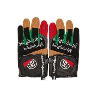 스투시 Stussy x Martine Rose Driving Gloves Multicolor 208926