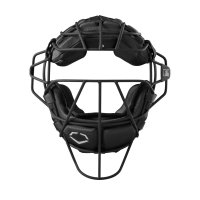 이보쉴드 Evoshield Pro-Srz Catcher S 페이스 마스크 - 원 사이즈