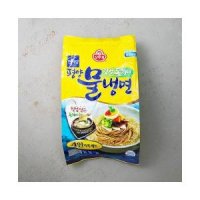 오뚜기 평양 물냉면 4인용 1832g 1개 one option