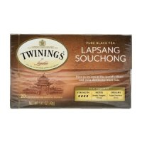 미국 Twinings 퓨어 티 랍상 소우총 20 티백