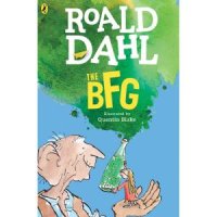 Roald dahl The BFG 내 친구 꼬마 거인 영어 원서 초등 어린이 동화 책 페이퍼백