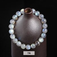 레브라도 라이트 천연석 월광석 앤틱 가넷 원석 Labradorite 7A Labradorite 7-8mm