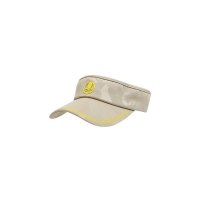 MARKLONA 마크앤로나 CAMO EMB VISOR