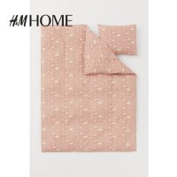 HOME 침구세트 프레쉬 프린트 싱글 이불커버 콤비