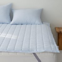 순면 침대패드 Q all cotton bed pad